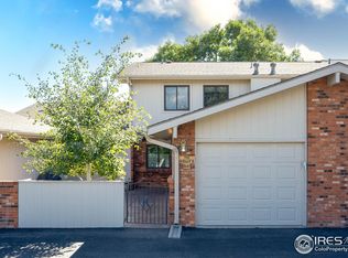 1440 Adriel Dr, Fort Collins, CO 80524