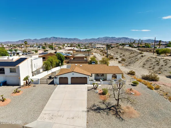 3009 Maracaibo Dr, Lake Havasu City, AZ 86404