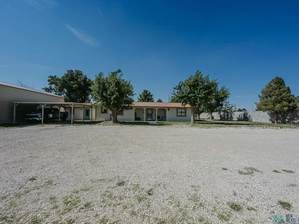 1617 Muscatel Ave, Carlsbad, NM 88220