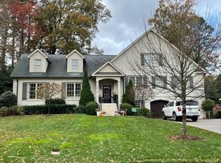 1542 Coventry Rd, Charlotte, NC 28211