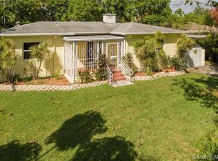 12340 Griffing Blvd, North Miami, FL 33161