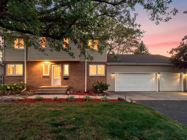 4051 Brunswick Ave N, Crystal, MN 55422