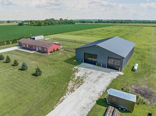 6202 W 11000n Rd, Manteno, IL 60950