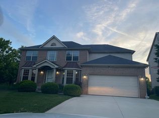 8095 Hanover Cir, Dublin, OH 43016