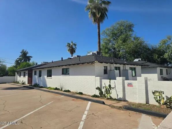 3330 N 18TH Street, Phoenix, AZ 85016