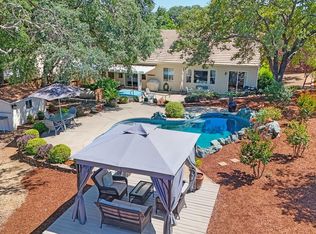 6003 Purple Martin Rd, El Dorado Hills, CA 95762