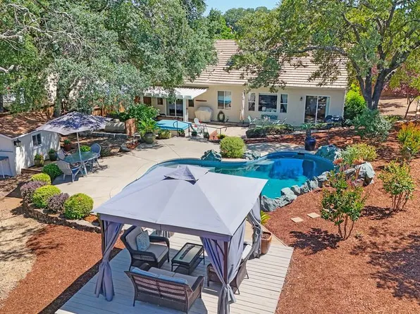 6003 Purple Martin Rd, El Dorado Hills, CA 95762