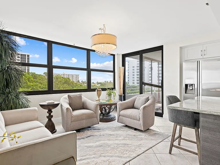 3450 S Ocean Blvd #505 — Photo 5