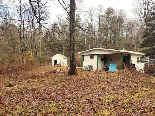 9425 E Riverside Dr, Howard City, MI 49329