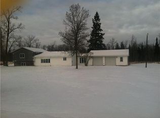 8159 Sweet Sap Rd NW, Puposky, MN 56667
