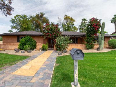 202 W Sonoma Dr, Litchfield Park, AZ, 85340