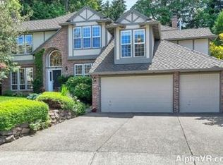 11468 NW Blackhawk Dr, Portland, OR
