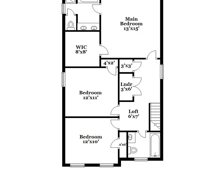 7418 Alluvial Dr — Photo 3