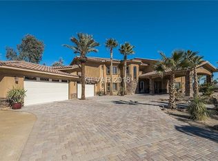 8660 Corbett St, Las Vegas, NV 89149