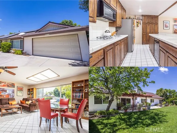 19243 Knapp St, Northridge, CA 91324