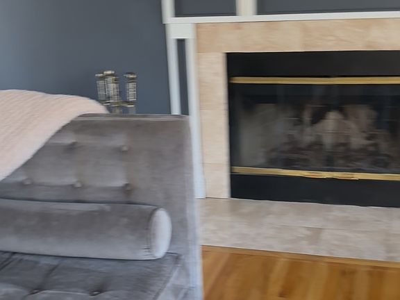 living room upper level