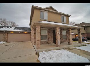 793 W 225 S, Springville, UT 84663