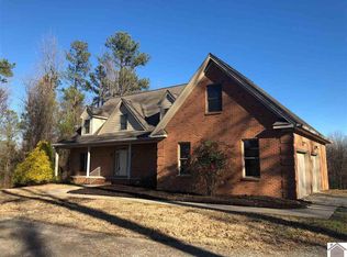 310 Massac Church Rd, Paducah, KY 42001