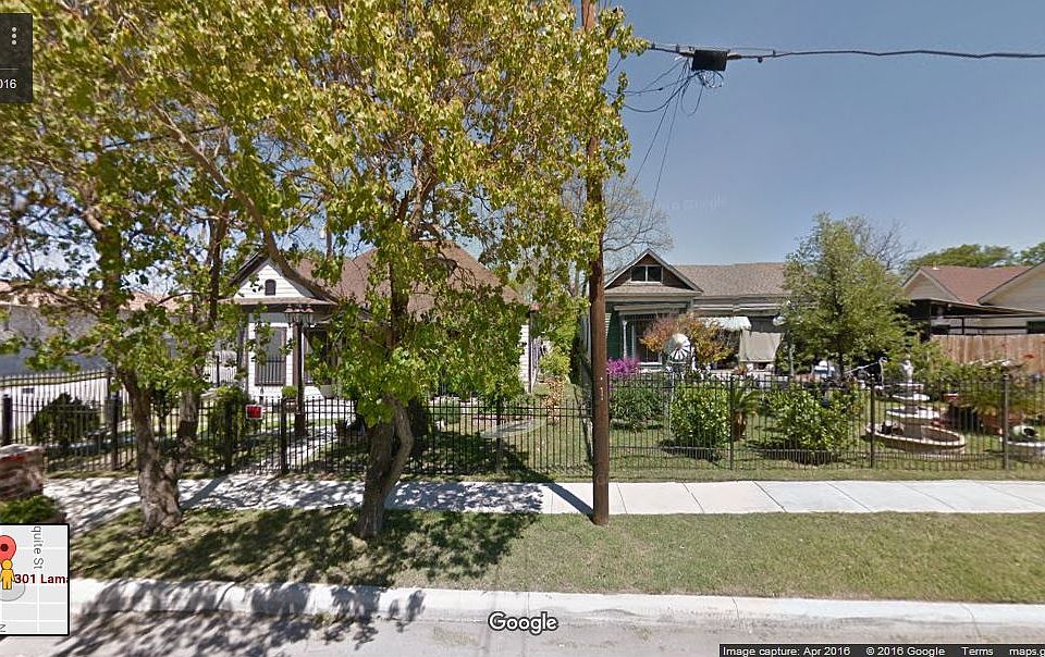 1st image of 301 Lamar St