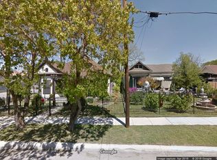 301 Lamar St, San Antonio, TX 78202