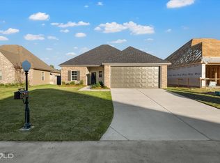 9509 Frenchmen, Shreveport, LA 71106