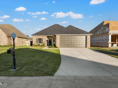 9509 Frenchmen, Shreveport, LA, 71106