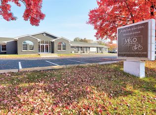 VELO - Waller Avenue, Lexington, KY 40504