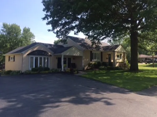 1036 Stark Dr, Alliance, OH 44601