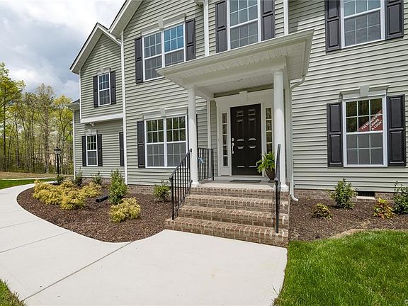 2nd image of 12813 Abernathy Ln