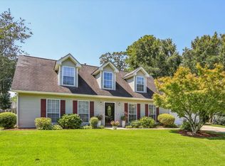 2292 Rocksram Ct, Buford, GA 30519