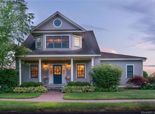 5 Osprey Cmns S, Clinton, CT 06413