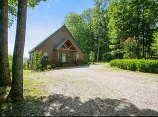 1712 Ridge Cliff Dr, Monteagle, TN 37356