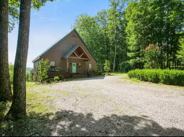 1712 Ridge Cliff Dr, Monteagle, TN 37356