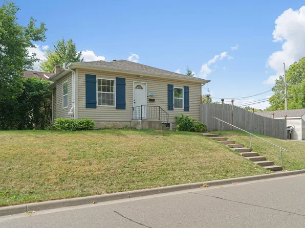 3457 Major Ave N, Crystal, MN 55422