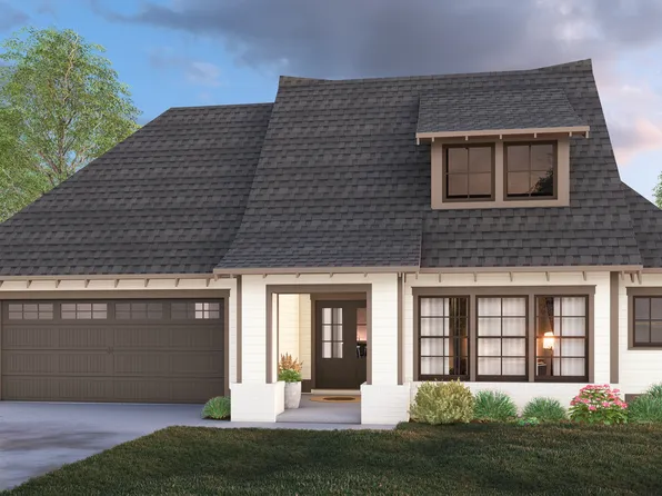 Portsmouth Plan, The Foothills at Blackridge Phase III