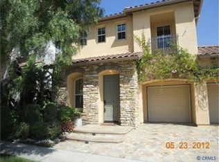 6 Grass Valley, Irvine, CA 92602