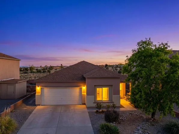 6530 Shiprock Dr NE, Rio Rancho, NM 87144