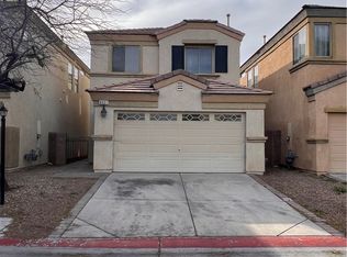 8301 Strawberry Spring St, Las Vegas, NV 89143