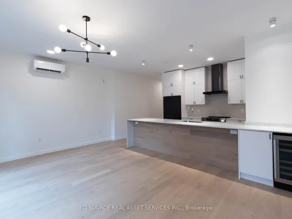 60 Jones Ave, Toronto, ON