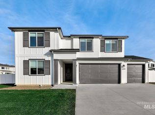 1270 S Sabrina Ave, Kuna, ID 83634