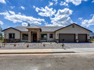 10077 Buck Haven Cir, Prescott Valley, AZ 86327