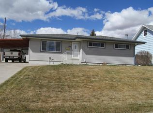 730 49th St S, Great Falls, MT 59405