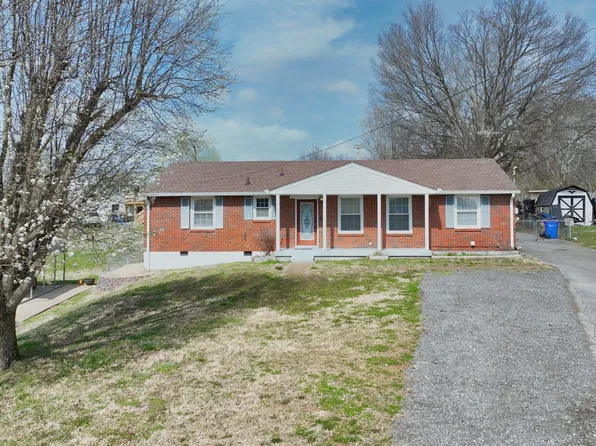 309 Melissa Dr, Goodlettsville, TN 37072