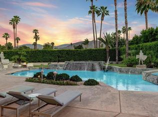 23 Villaggio Pl, Rancho Mirage, CA 92270