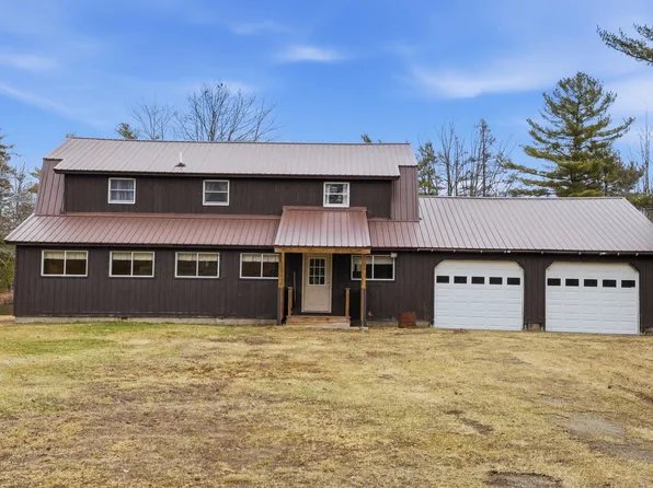 16 Middle Smith Pond Road, T3 Indian Purchase Twp, ME 04462