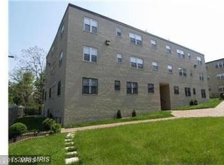 940 Eastern Ave NE APT 8, Washington, DC