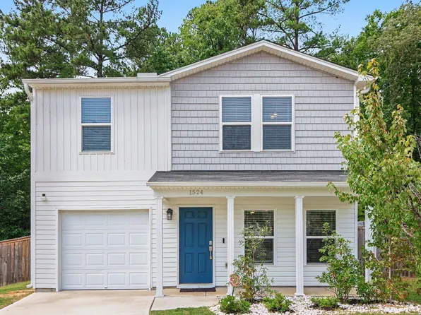 1524 Tamarino Dr, Raleigh, NC 27610