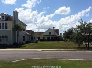 263 Redbud Ln, Hardeeville, SC 29927