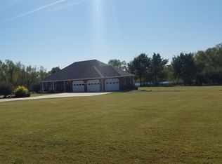 568 Amy Rd, Pocahontas, AR 72455