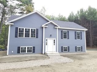 38 Depot Rd, Ashburnham, MA 01430